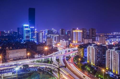 Changsha