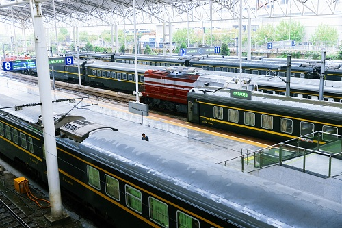 K-train