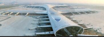 Shenzhen Bao’an International Airport