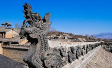 Pingyao Ancient City