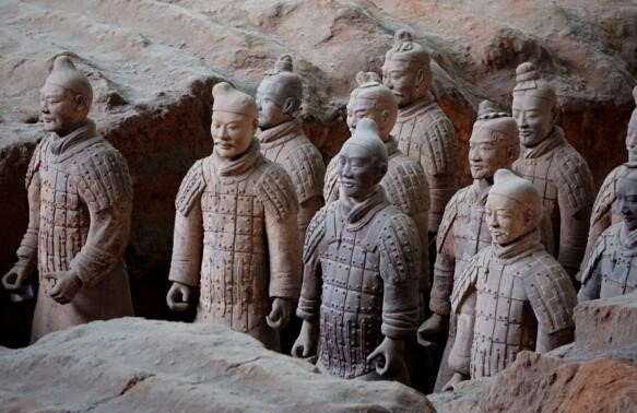 Terracotta Army