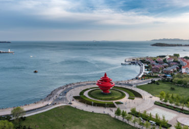 Qingdao Scenery