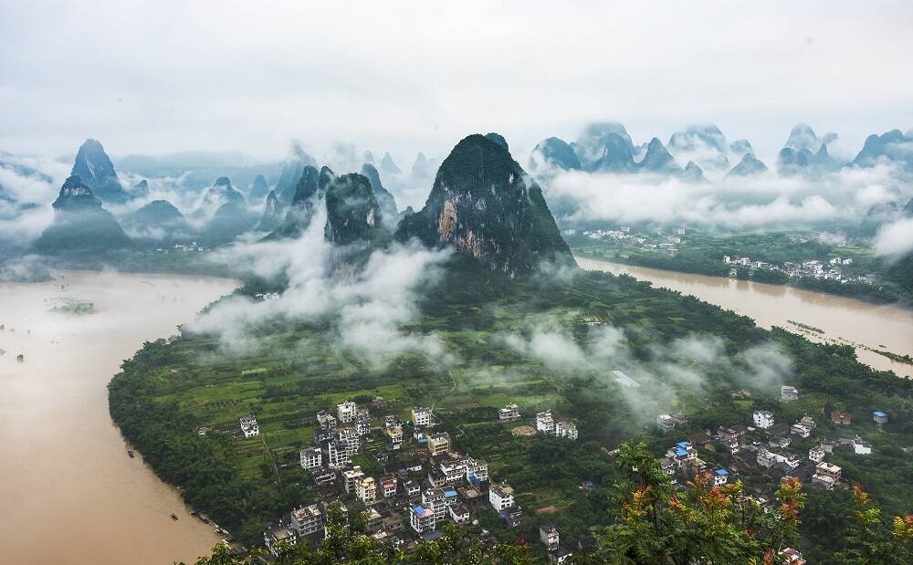 yangshuo