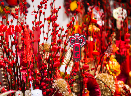 How to Decorate Your Home for 2022 Chinese New Year?