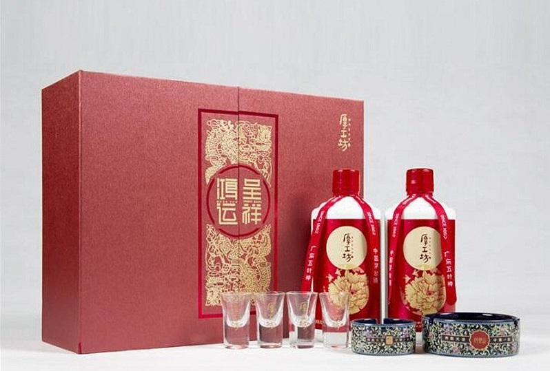 what a good chinese new year gift