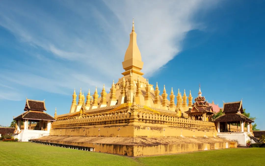 Travel Tips for China-Laos Cross-Border International Train