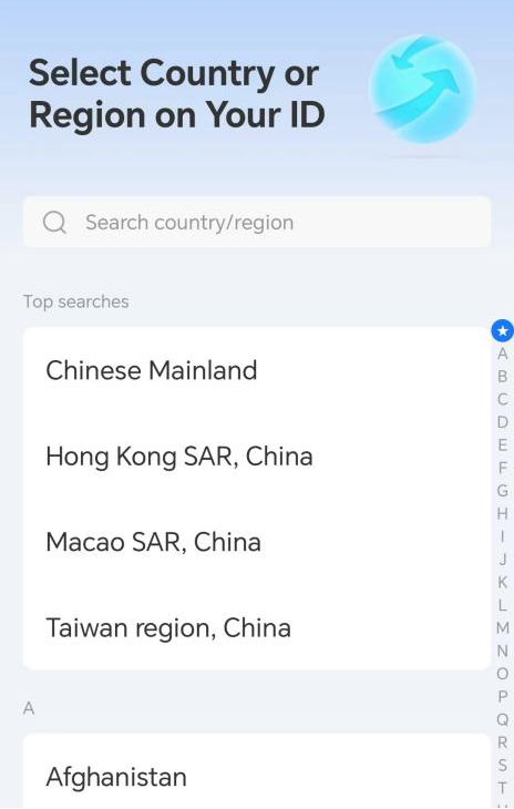 selectcountryorregion