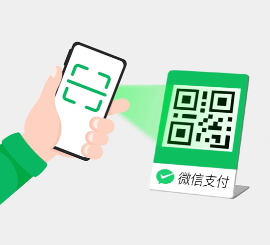 How to Use WeChat Pay to Pay