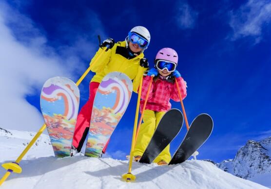 Yabuli Ski Resort