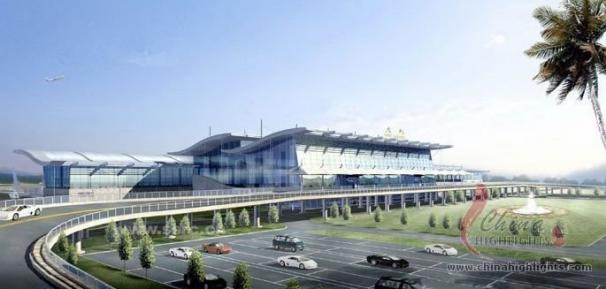 Yiwu Airport