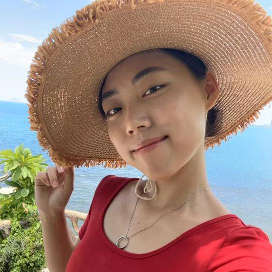 Travel advisor Jeciffer